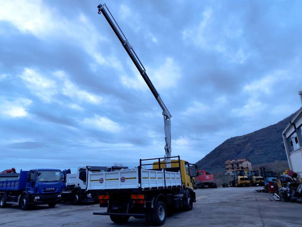 Iveco EUROCARGO 120E28P Foto 22