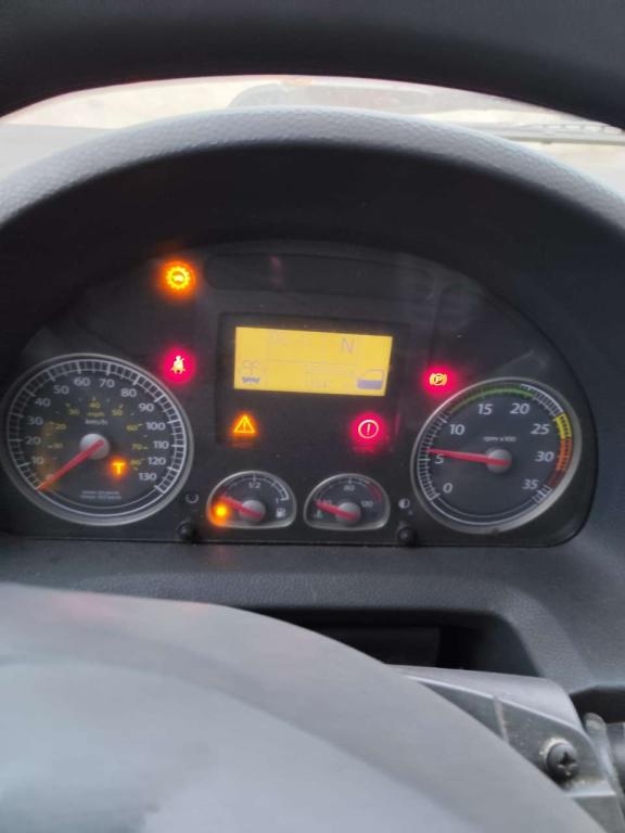 Iveco EUROCARGO 120E28P Foto 8