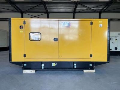 Caterpillar DE150E0 - 150 kVA Generator - DPX-18016.1 vendida por DPX Power Europe B.V.
