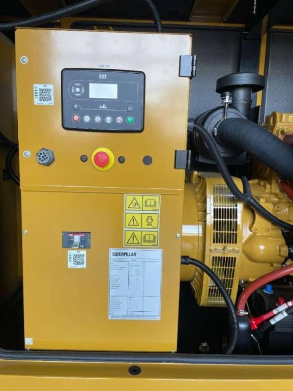 Caterpillar DE150E0 - 150 kVA Generator - DPX-18016.1 Foto 10