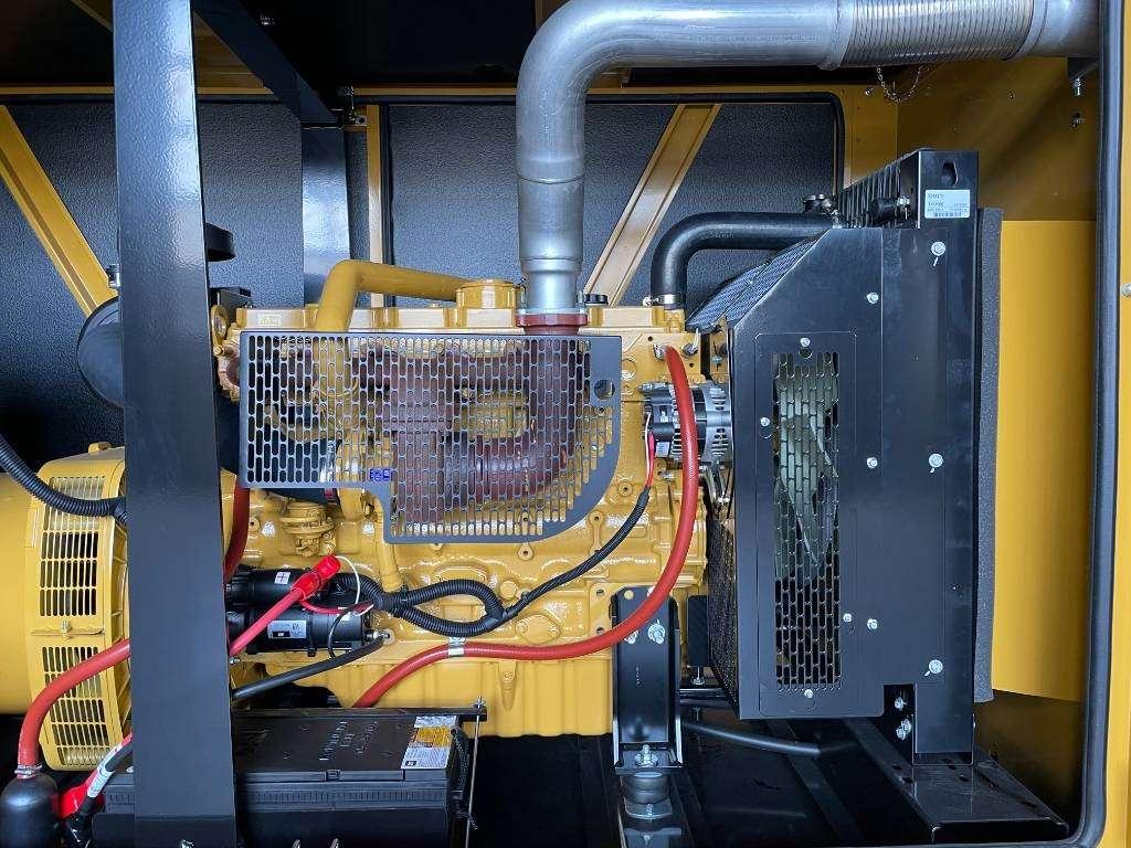 Caterpillar DE150E0 - 150 kVA Generator - DPX-18016.1 Foto 13