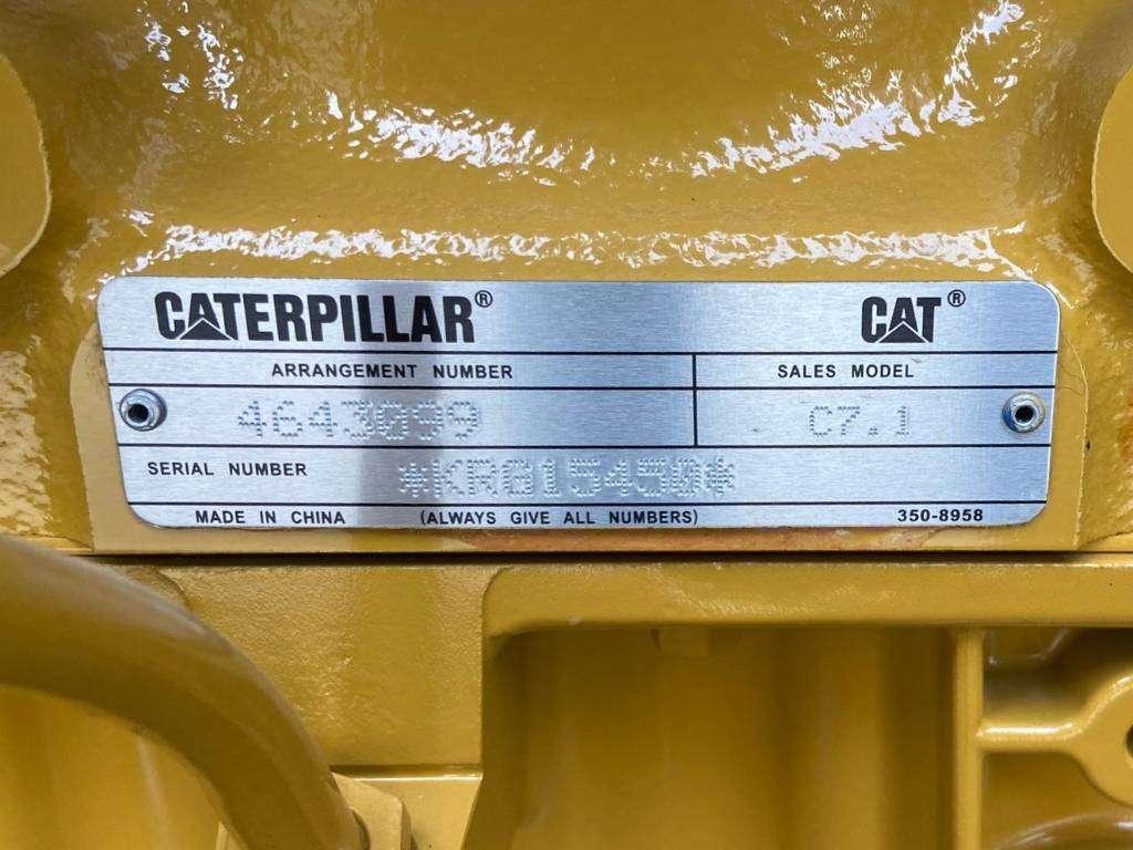 Caterpillar DE150E0 - 150 kVA Generator - DPX-18016.1 Foto 15