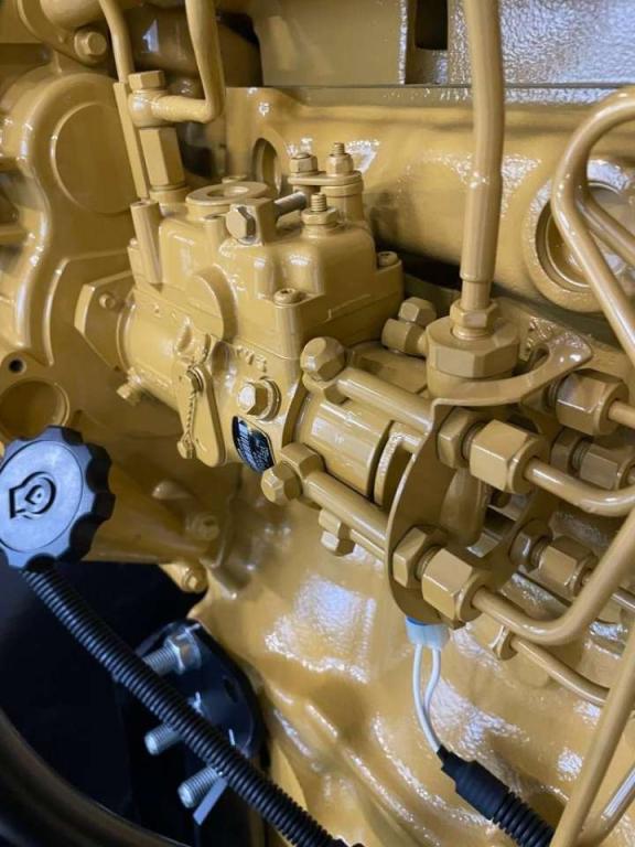 Caterpillar DE150E0 - 150 kVA Generator - DPX-18016.1 Foto 18