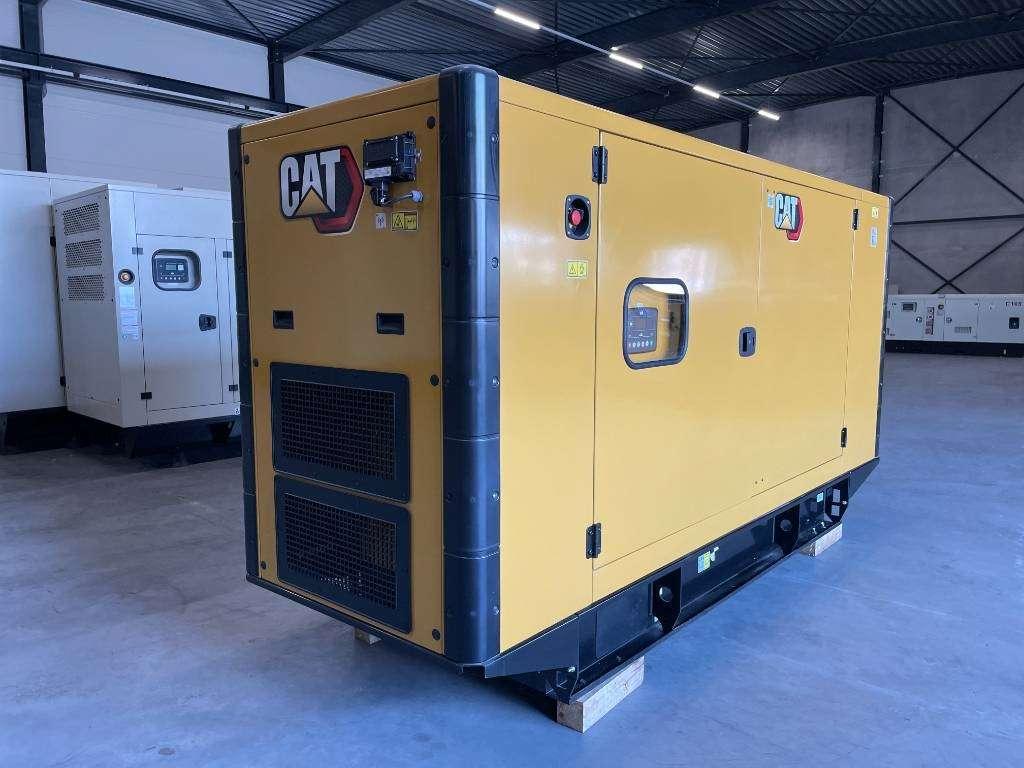 Caterpillar DE150E0 - 150 kVA Generator - DPX-18016.1 Foto 2