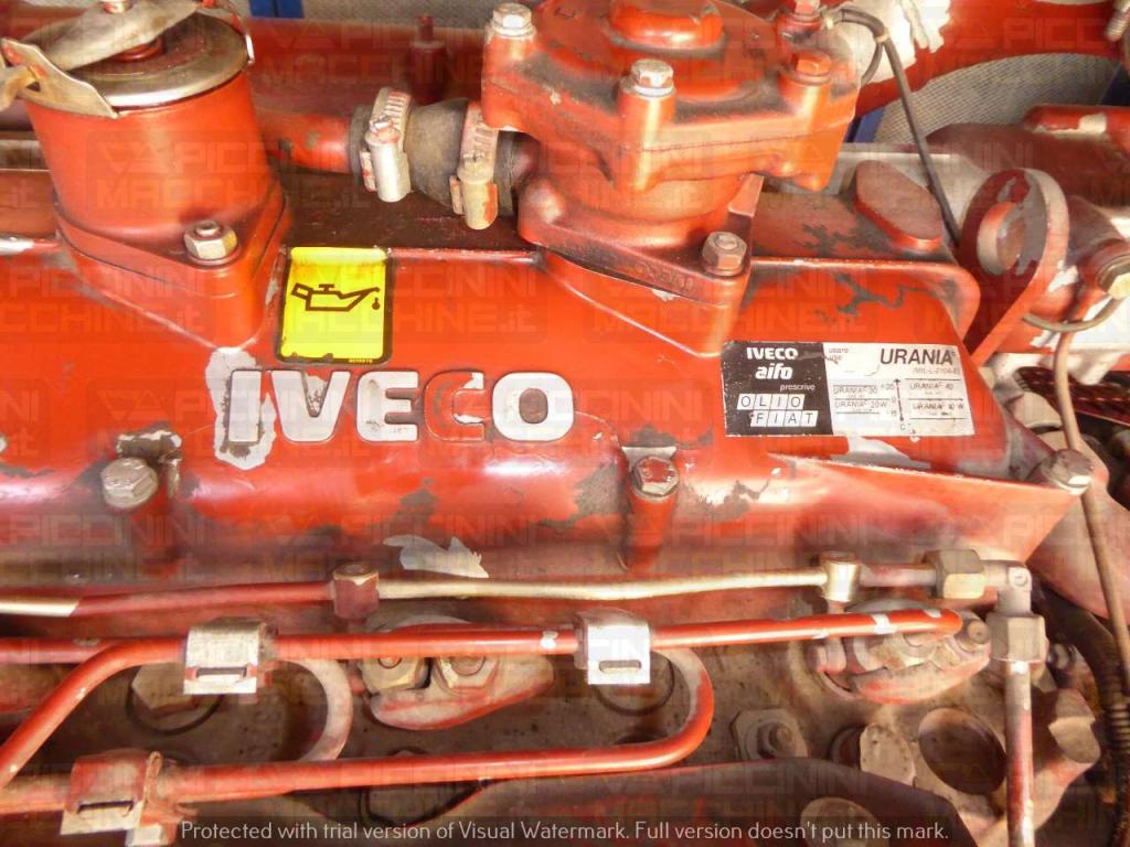G.B. GOFFI GB300LE IVECO - 300KVA Foto 16