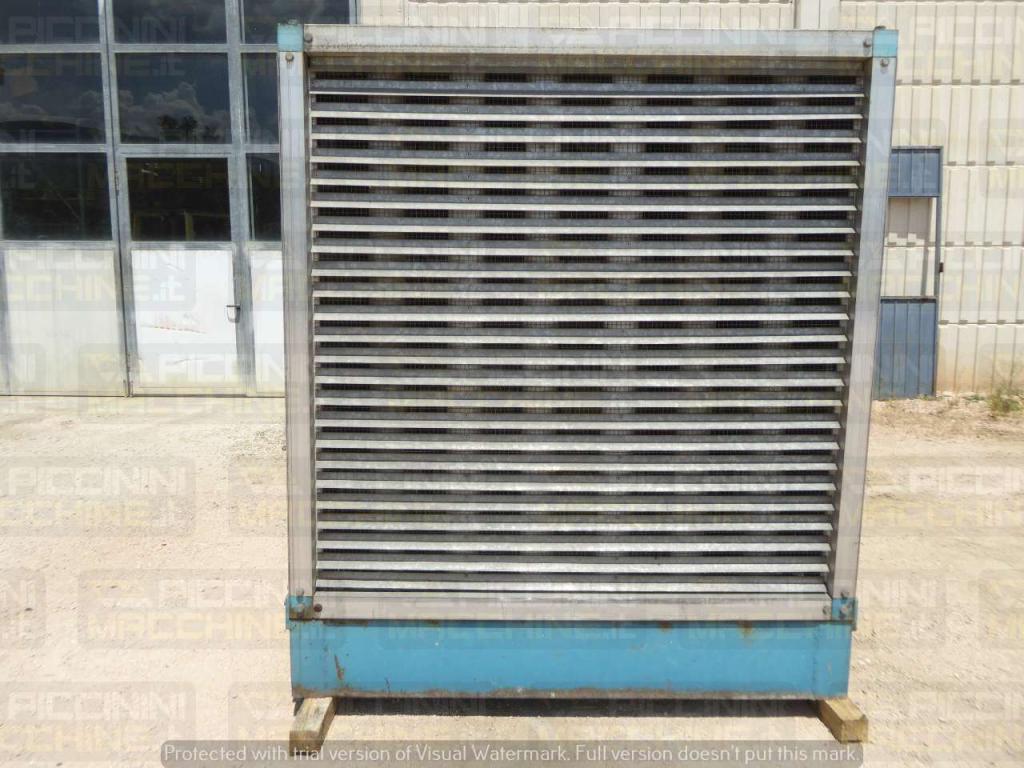 G.B. GOFFI GB300LE IVECO - 300KVA Foto 4