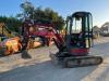 Yanmar VIO23 Foto 1 thumbnail
