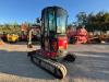 Yanmar VIO23 Foto 8 thumbnail
