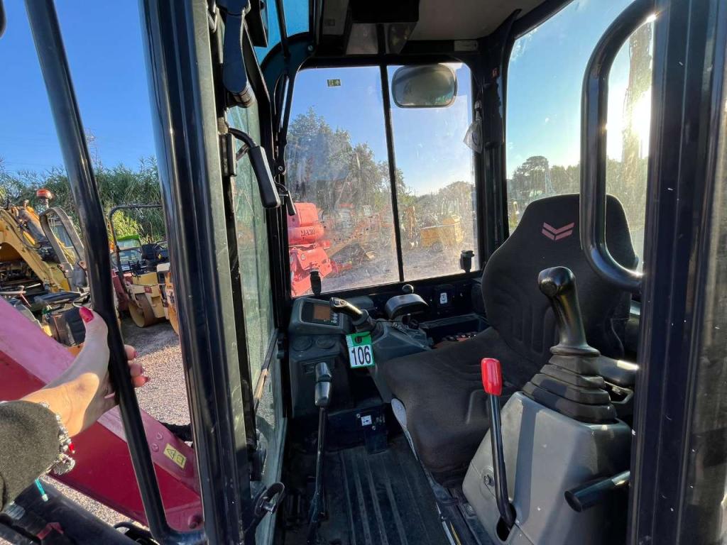 Yanmar VIO23 Foto 11