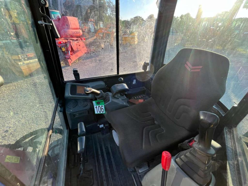 Yanmar VIO23 Foto 12