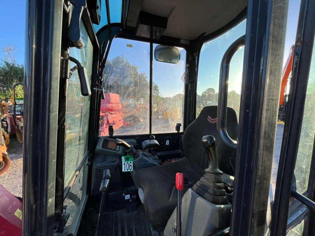 Yanmar VIO23 Foto 16