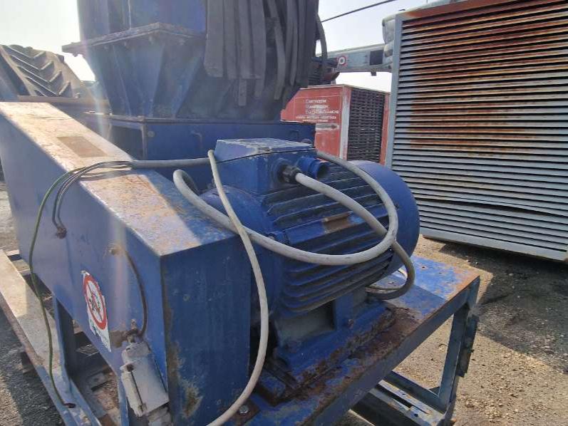 Mulino MULINO PER CAVI ELETTRICI Foto 4