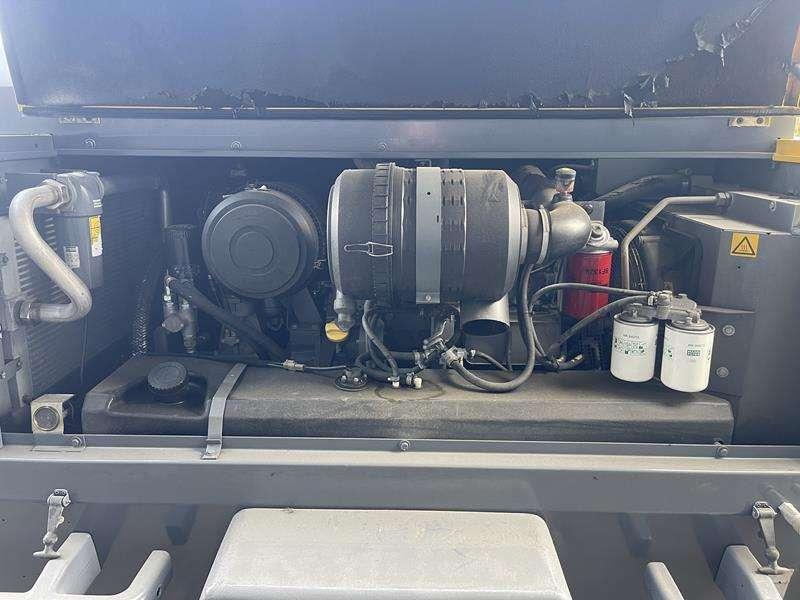 Atlas Copco XATS 156 DD - N Foto 13
