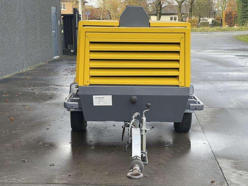 Atlas Copco XATS 156 DD - N Foto 3