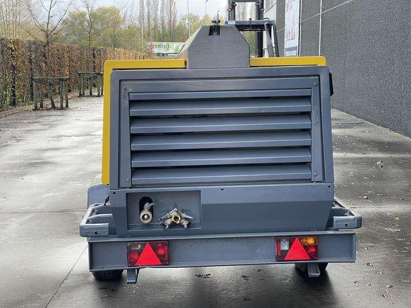Atlas Copco XATS 156 DD - N Foto 7