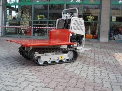 Rotair RAMPICAR R 70 AE AGRICOLA FORESTALE - MOTORE B&S 14 HP vendida por Giordano Srl