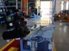 Banco di lavoro oleodinamico Foto 2 thumbnail