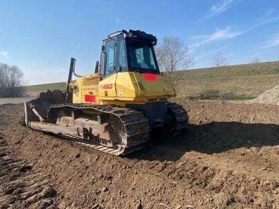 New Holland D 180 vendida por Iveco Orecchia Spa