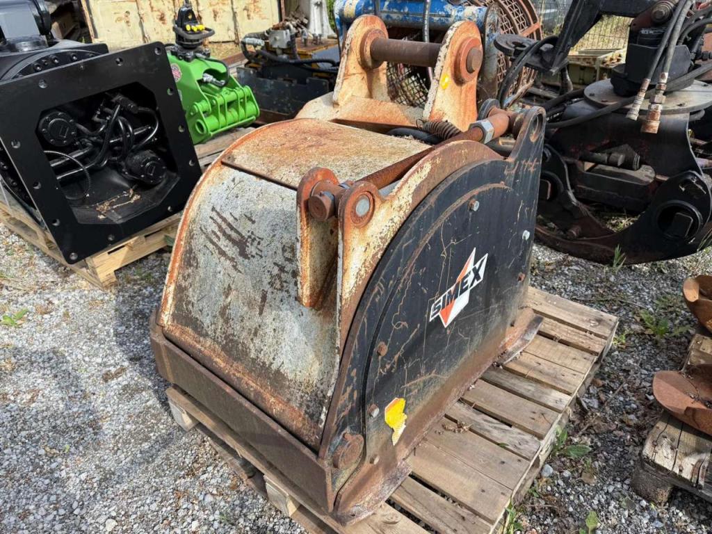 Simex PLB600 Foto 1