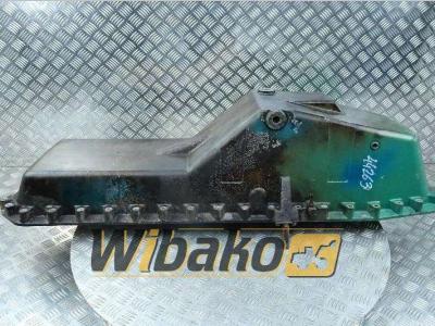 Volvo D12C vendida por Wibako