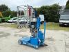 Genie CWP-15s Foto 4 thumbnail