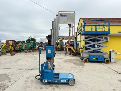 Genie CWP-15s Foto 1