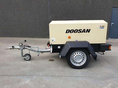 Doosan 7 / 20 vendida por Machinery Resale