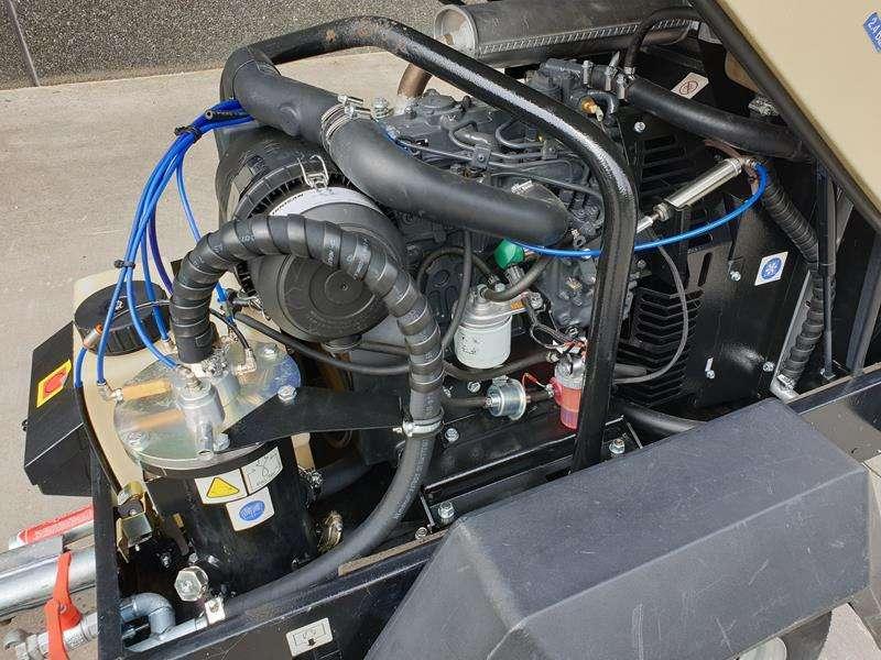 Doosan 7 / 20 Foto 4