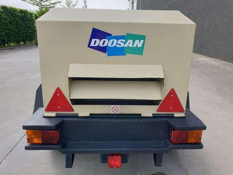 Doosan 7 / 20 Foto 8