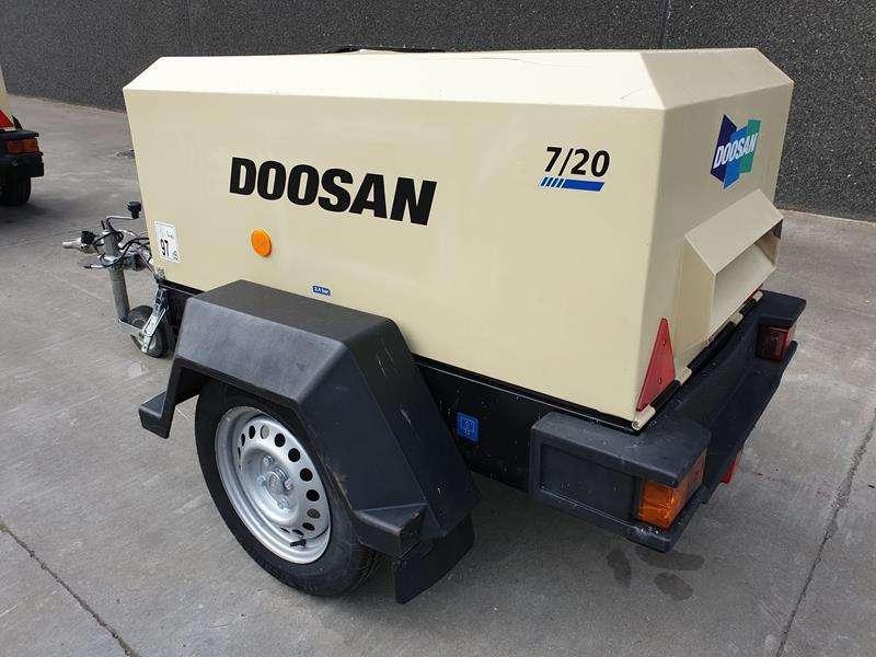 Doosan 7 / 20 Foto 9