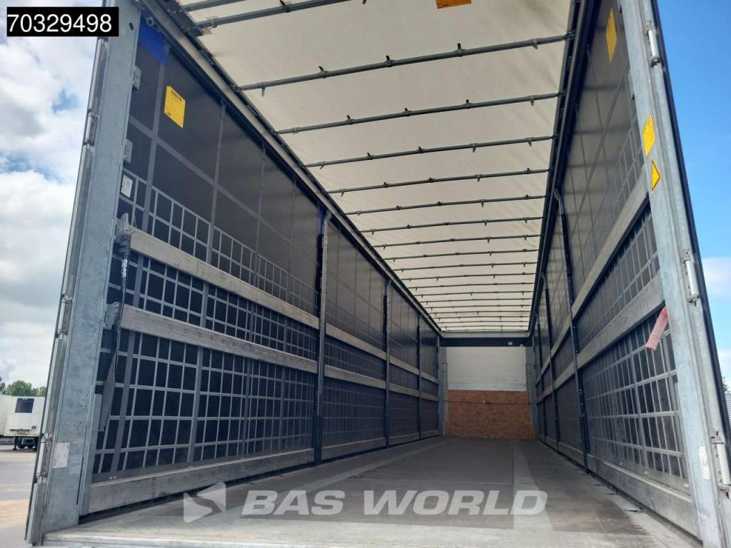 Schmitz SCB*S3 COIL Lift Axle Alcoa Foto 10
