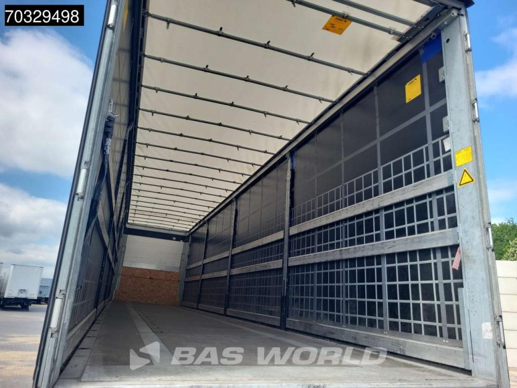 Schmitz SCB*S3 COIL Lift Axle Alcoa Foto 12