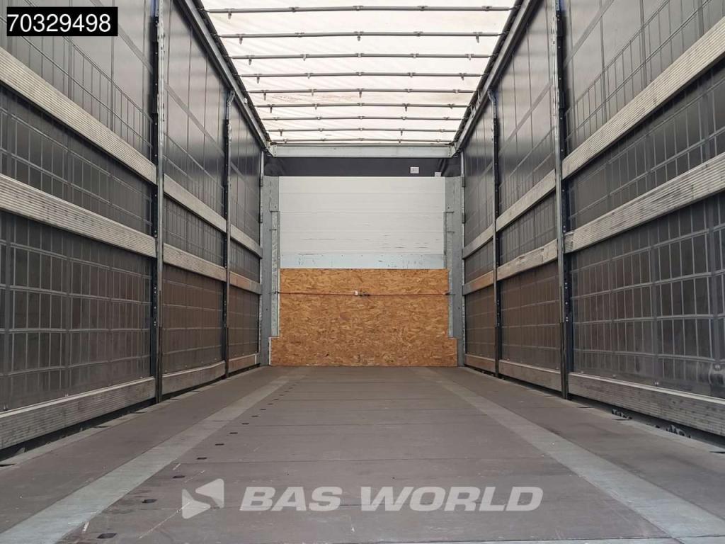 Schmitz SCB*S3 COIL Lift Axle Alcoa Foto 15