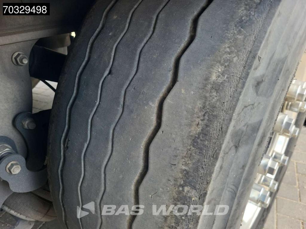 Schmitz SCB*S3 COIL Lift Axle Alcoa Foto 24