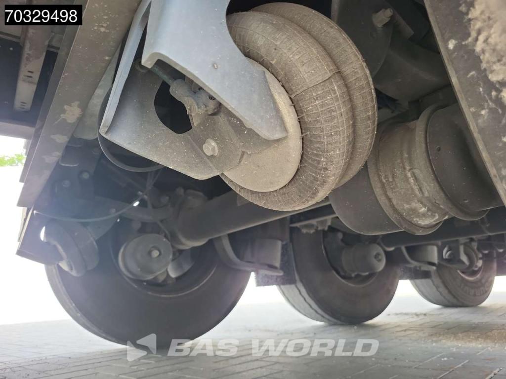 Schmitz SCB*S3 COIL Lift Axle Alcoa Foto 26