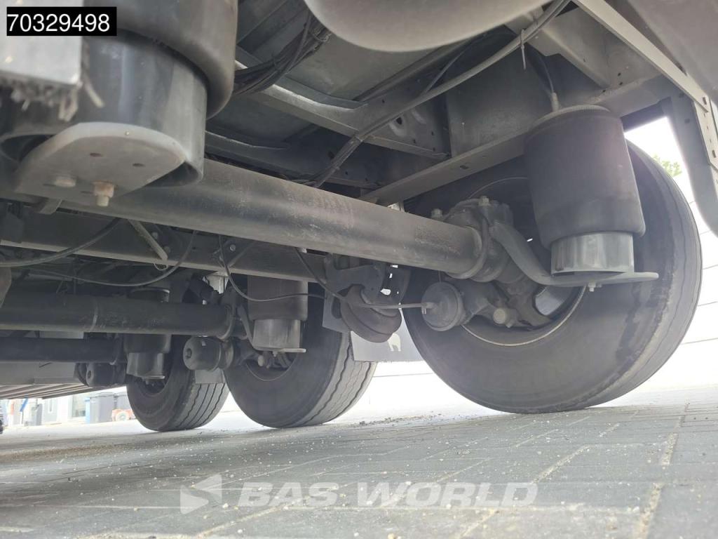 Schmitz SCB*S3 COIL Lift Axle Alcoa Foto 27