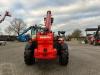 Manitou MT1840 Foto 4 thumbnail