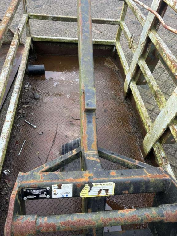 Manitou MT1840 Foto 10