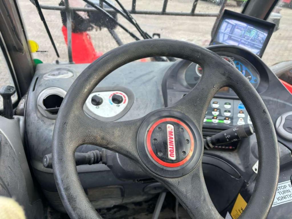 Manitou MT1840 Foto 6