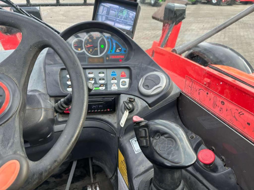 Manitou MT1840 Foto 7