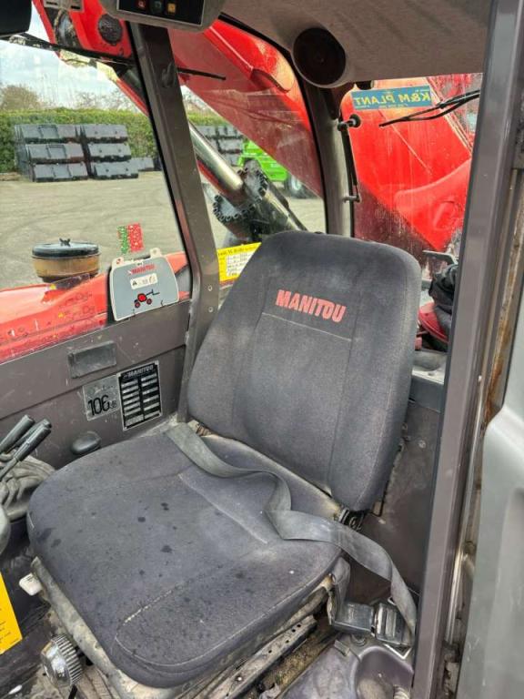 Manitou MT1840 Foto 8