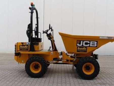 JCB 3T-2 ST Foto 1