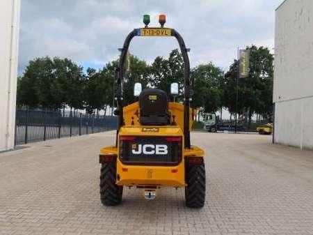 JCB 3T-2 ST Foto 3