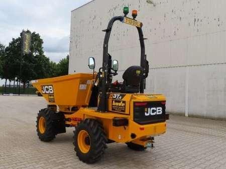 JCB 3T-2 ST Foto 4