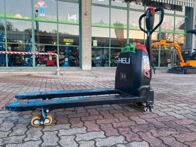 Gior 20 Qli 100% GREEN ECOLOGICO vendida por Giordano Srl