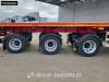 Broshuis 3AOU Triple Extendable 2250cm 3x Steering Remote Foto 19 thumbnail