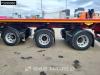 Broshuis 3AOU Triple Extendable 2250cm 3x Steering Remote Foto 22 thumbnail