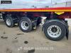 Broshuis 3AOU Triple Extendable 2250cm 3x Steering Remote Foto 23 thumbnail