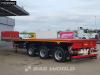 Broshuis 3AOU Triple Extendable 2250cm 3x Steering Remote Foto 6 thumbnail