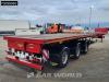 Broshuis 3AOU Triple Extendable 2250cm 3x Steering Remote Foto 9 thumbnail